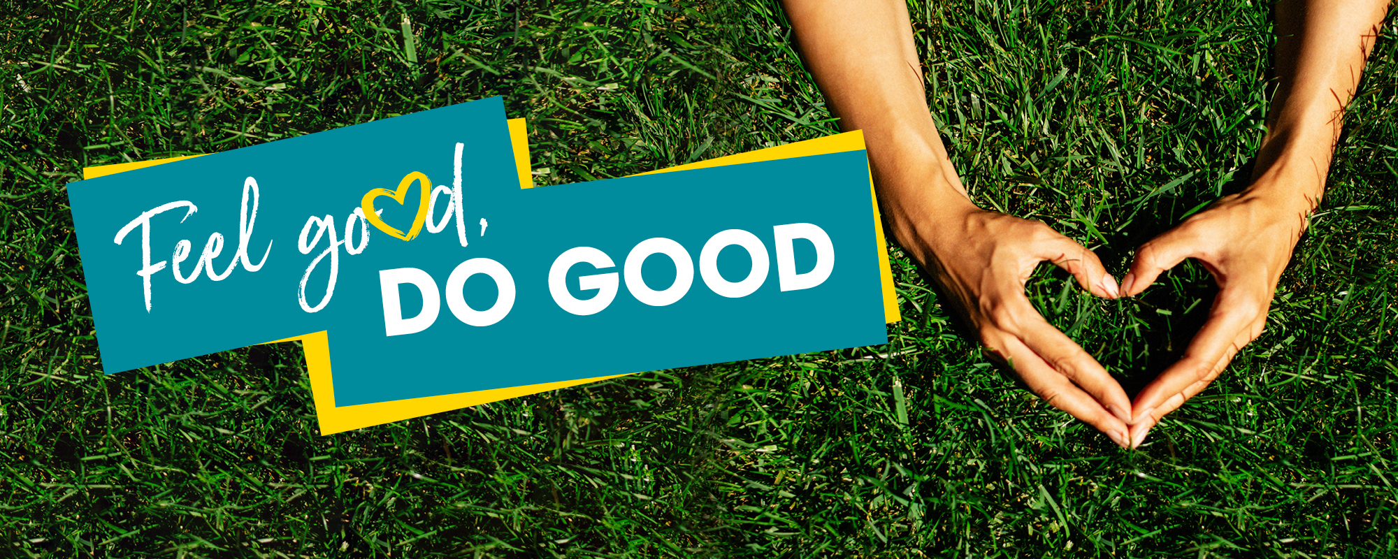 CT Feel Good Do Good Header 2000x800px V02