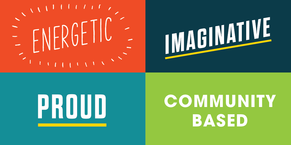 Our Brand Values Our Brand Values