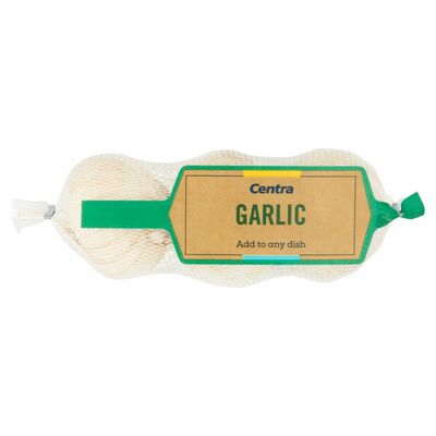 Centra Garlic Net 3pce